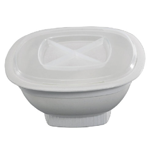 Nordic Ware 60120 Microwave Popcorn Popper, 12 Cup Wayfair